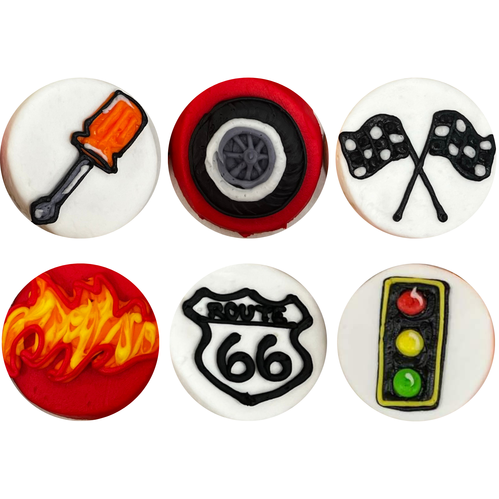 Kids Birthday Cookies Eileen's Cookies Highlands Ranch