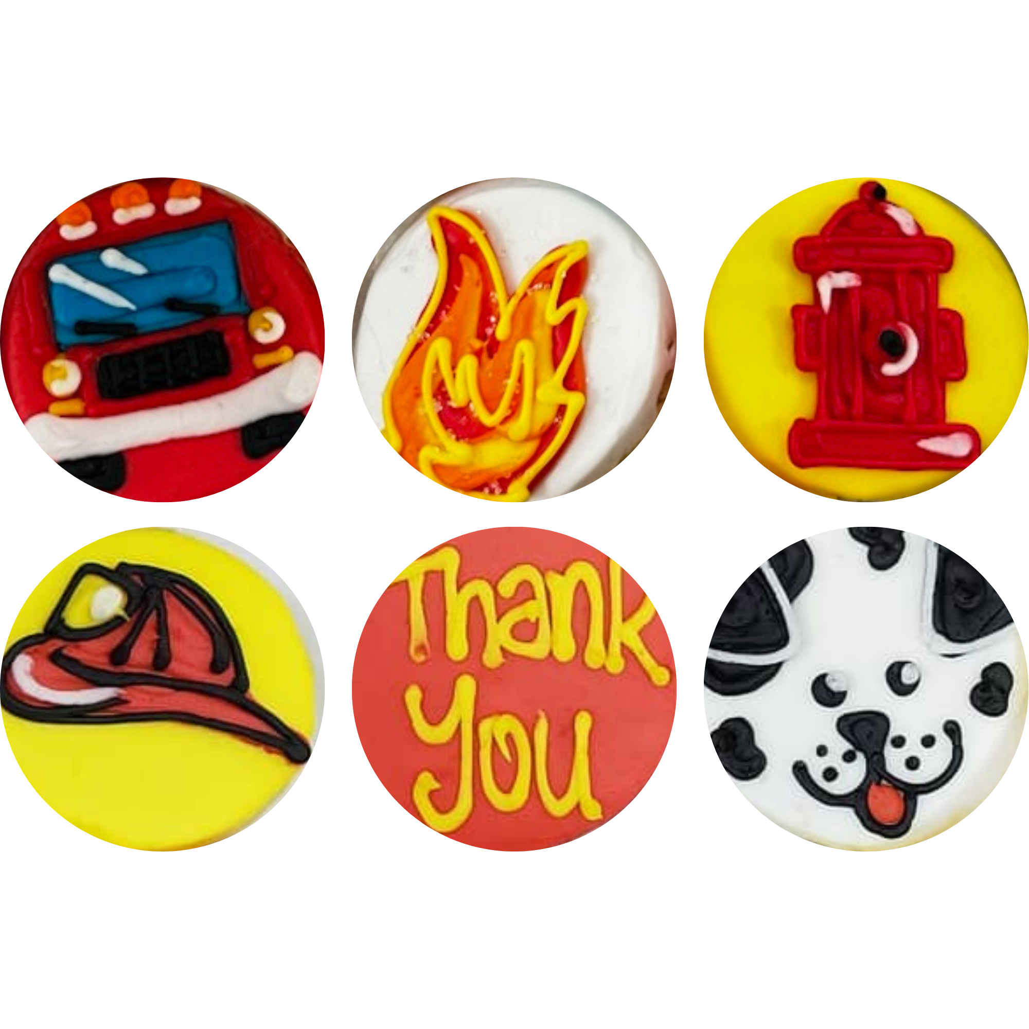 Kids Birthday Cookies Eileen's Cookies Highlands Ranch