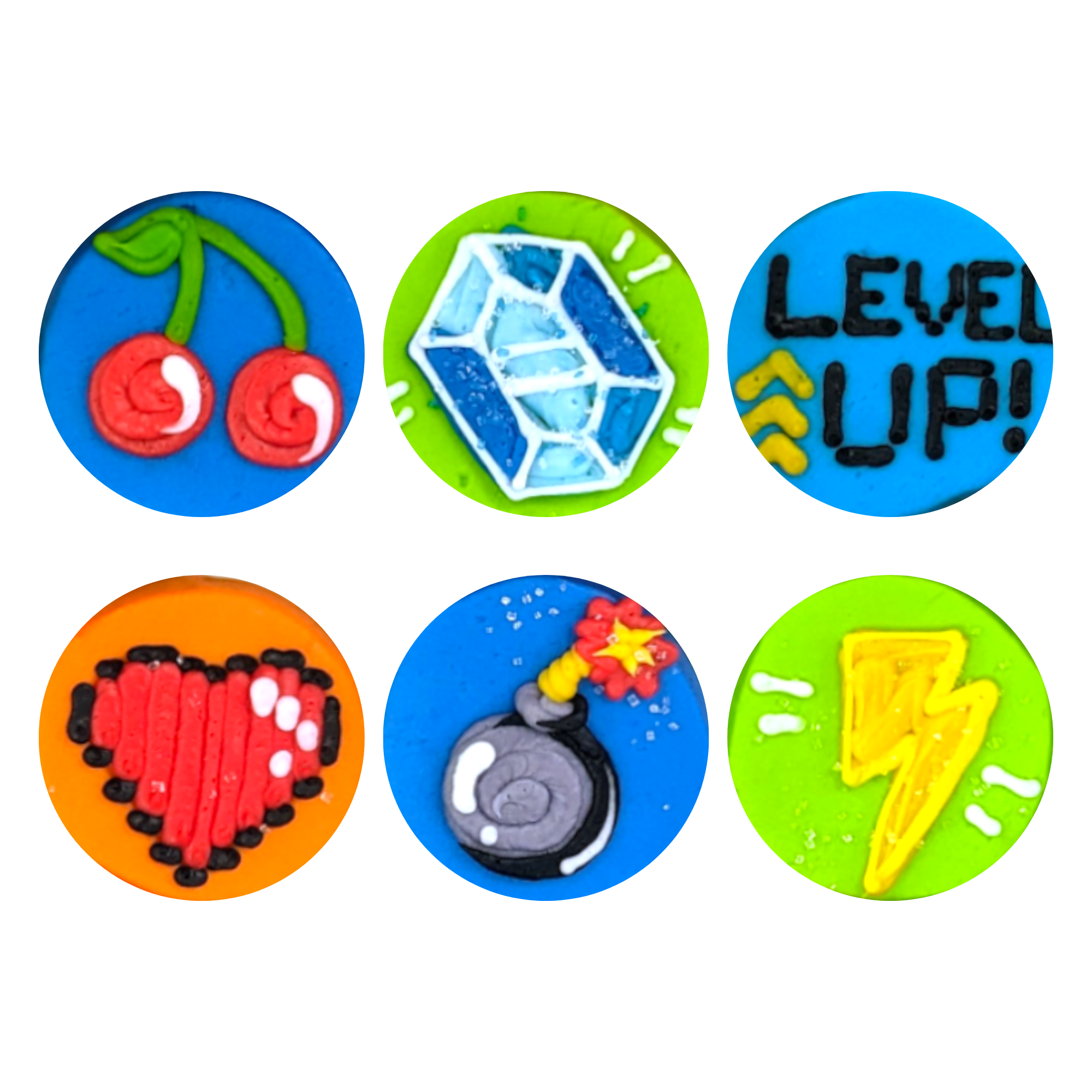 Kids Birthday Cookies Eileen's Cookies Highlands Ranch