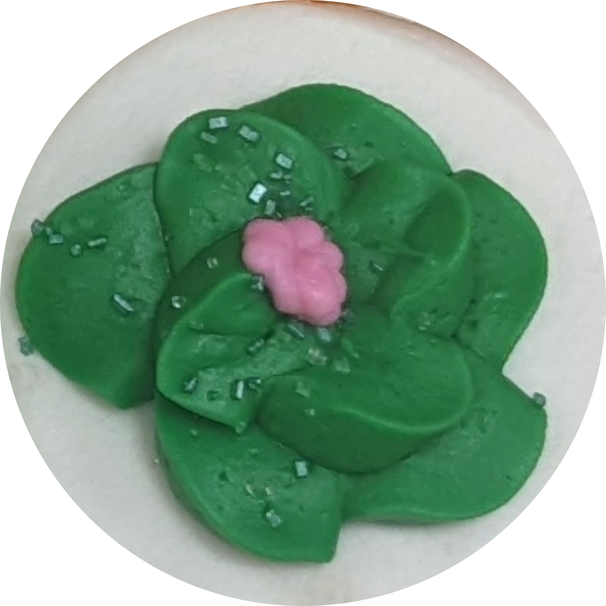 3-flowers-plants-decorated-cookies-eileen-s-cookies-highlands-ranch